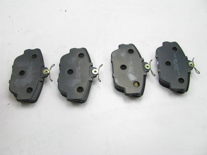 NEW GENUINE OEM Ford F8LZ-2001-AA Brake Pads - FRONT