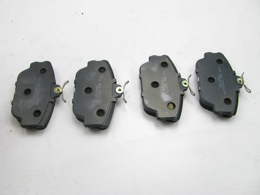NEW GENUINE OEM Ford F8LZ-2001-AA Brake Pads - FRONT