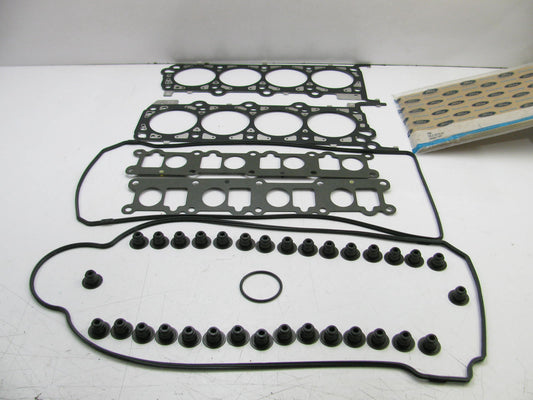 NEW - OEM Ford F8LZ-6079-AA Cylinder Head Gasket Set 1998 Lincoln Mark VIII 4.6L