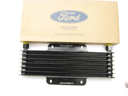 Genuine OEM Ford F8LZ-7A095-AA Transmission Oil Cooler