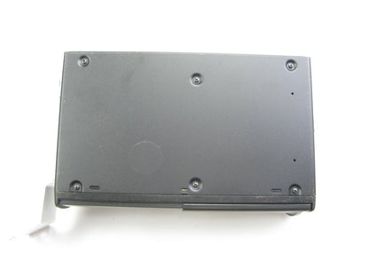 NEW - OEM Ford F8OZ-18D806-BB CD Changer 1995-1998 Lincoln Continental