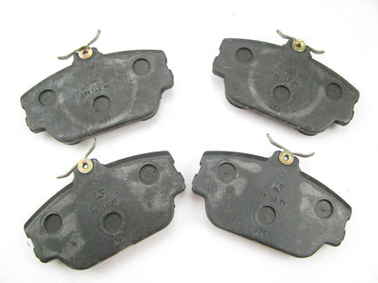 NEW GENUINE OEM Ford F8OZ-2001-BA FRONT Disc Brake Pads