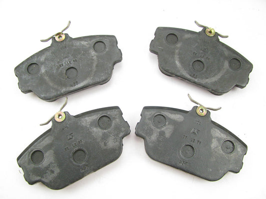 NEW GENUINE OEM Ford F8OZ-2001-BA FRONT Disc Brake Pads