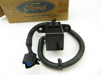 Ford OEM F8RZ-14B004-AA Front Right SRS Impact Sensor 1998-2000 Contour Mystique