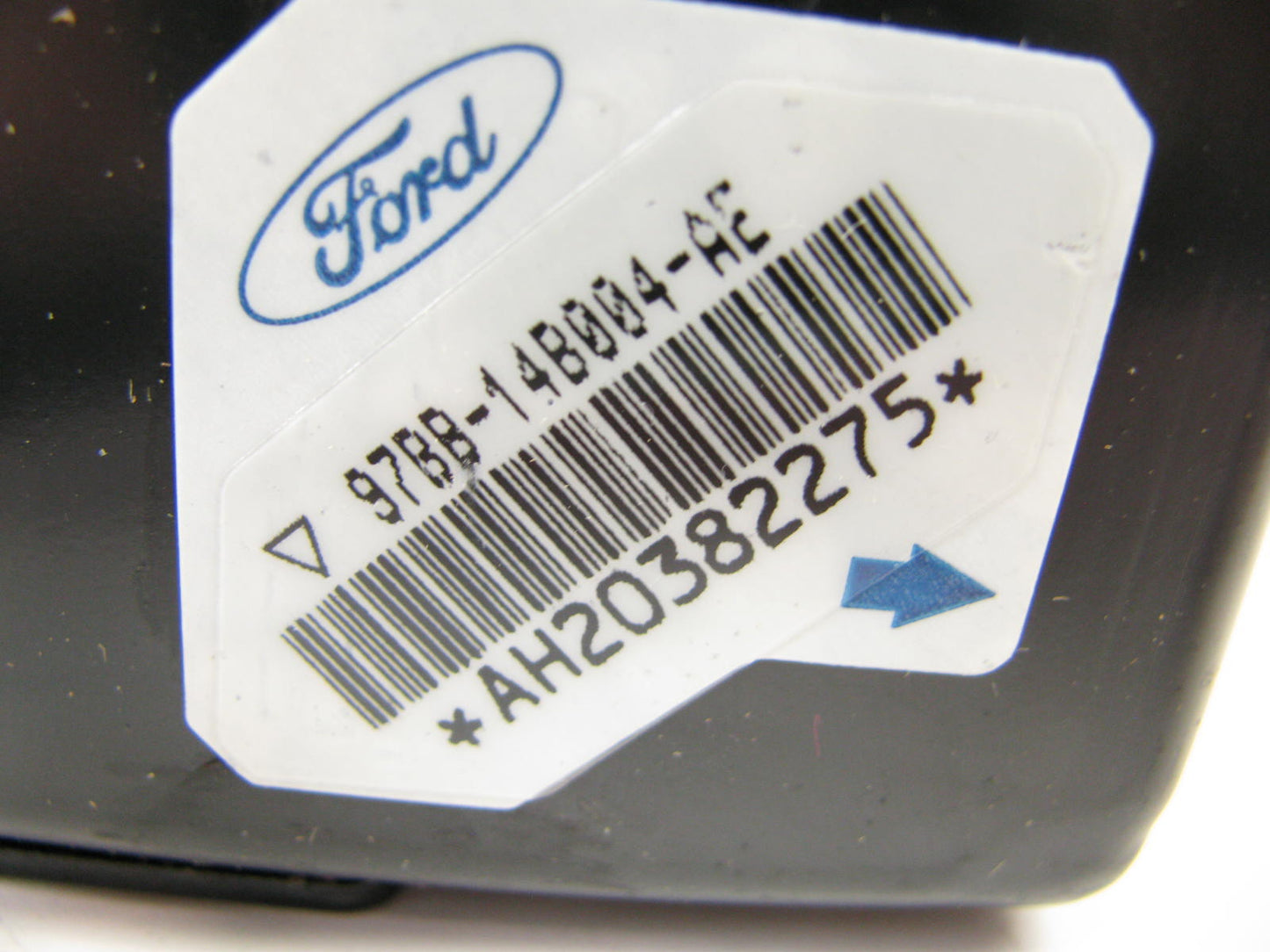 Ford OEM F8RZ-14B004-AA Front Right SRS Impact Sensor 1998-2000 Contour Mystique