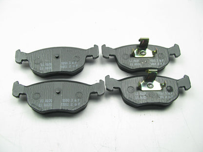 New OEM Front Disc Brake Pads For 99-00 Contour Mystique F8RZ-2001-BA