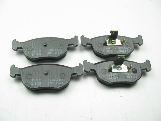 New OEM Front Disc Brake Pads For 99-00 Contour Mystique F8RZ-2001-BA