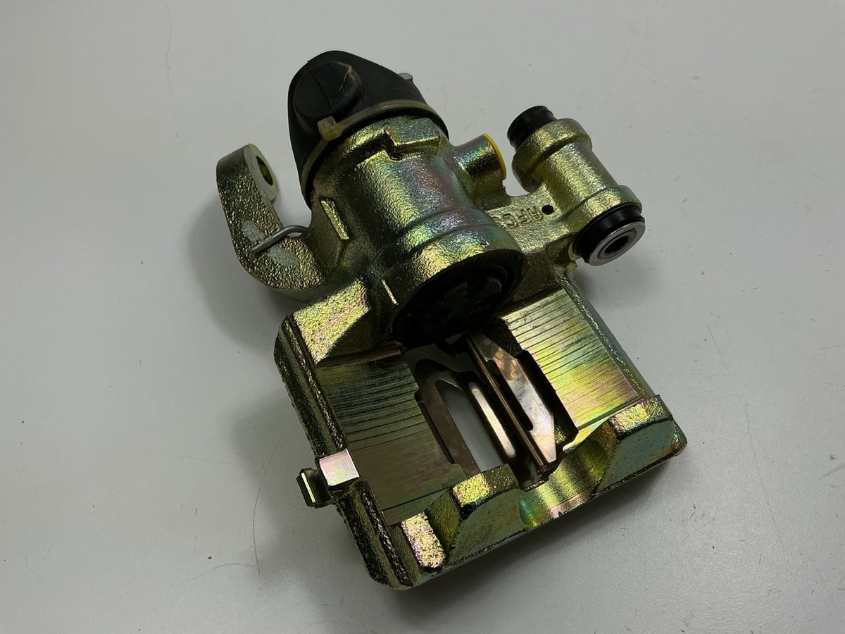 NEW - OEM Ford F8RZ-2552-BB Rear Right Passenger Side Disc Brake Caliper