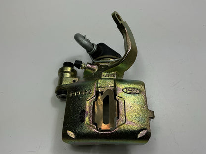 NEW - OEM Ford F8RZ-2552-BB Rear Right Passenger Side Disc Brake Caliper