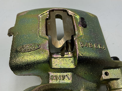 NEW - OEM Ford F8RZ-2552-BB Rear Right Passenger Side Disc Brake Caliper