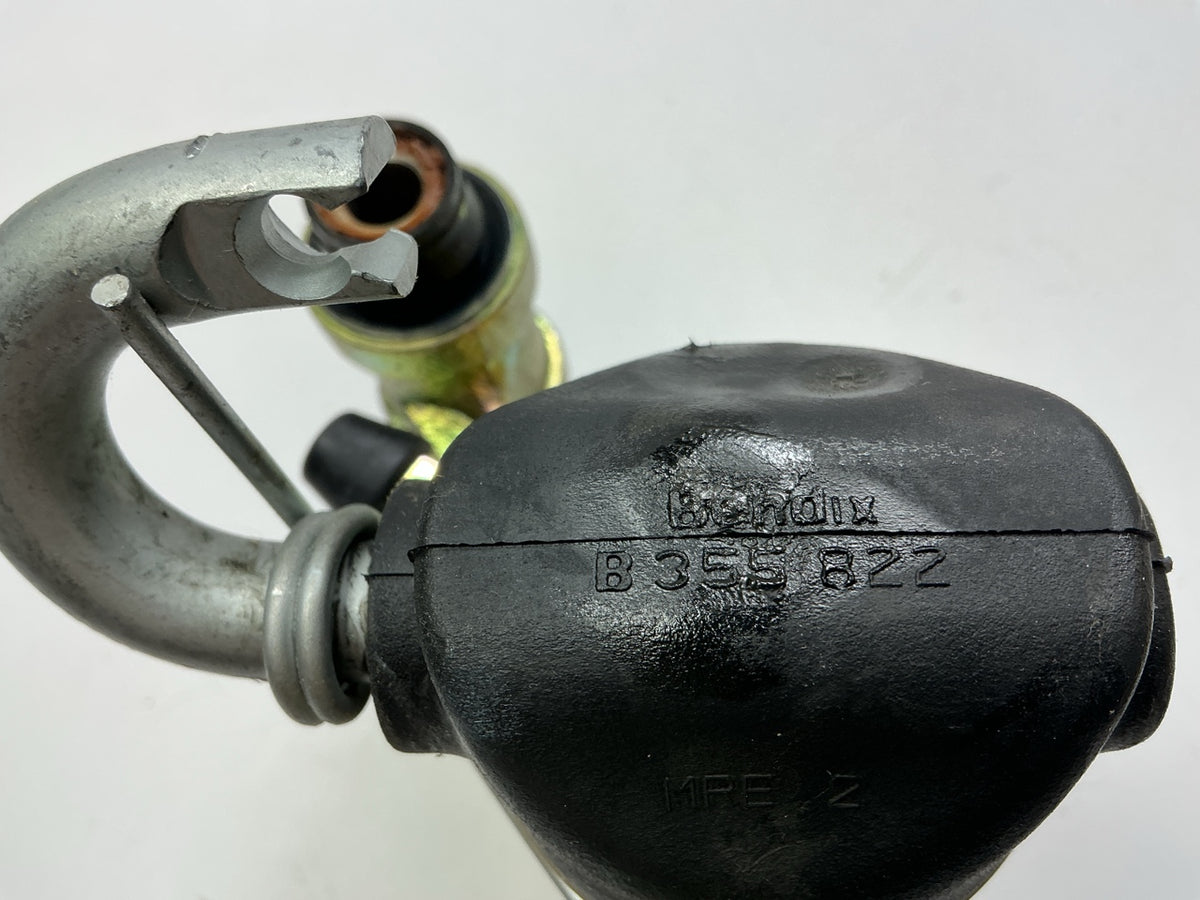 NEW - OEM Ford F8RZ-2552-BB Rear Right Passenger Side Disc Brake Caliper