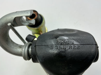 NEW - OEM Ford F8RZ-2552-BB Rear Right Passenger Side Disc Brake Caliper
