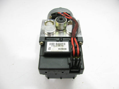 NEW GENUINE OEM Ford F8RZ-2M110-BA  ABS Pump WITHOUT Traction Control ONLY