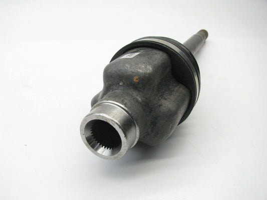 NEW - OEM Ford F8RZ-3B436-AA Axle Shaft - Front Outer Left