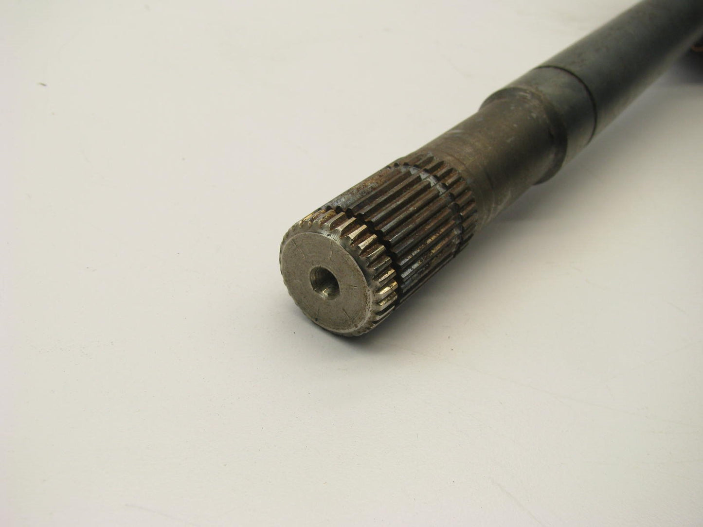 NEW - OEM Ford F8RZ-3B436-AA Axle Shaft - Front Outer Left