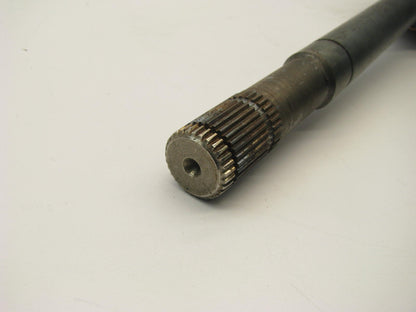 NEW - OEM Ford F8RZ-3B436-AA Axle Shaft - Front Outer Left