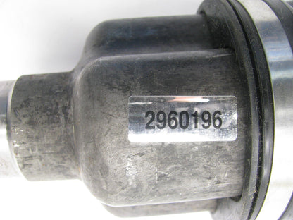NEW - OEM Ford F8RZ-3B436-AA Axle Shaft - Front Outer Left