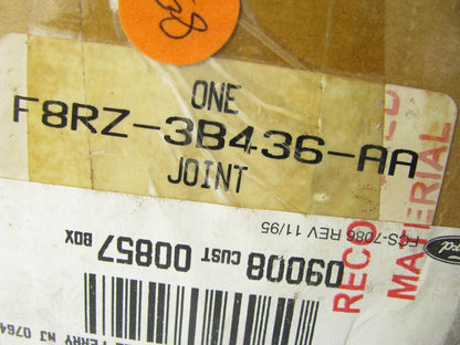 NEW - OEM Ford F8RZ-3B436-AA Axle Shaft - Front Outer Left
