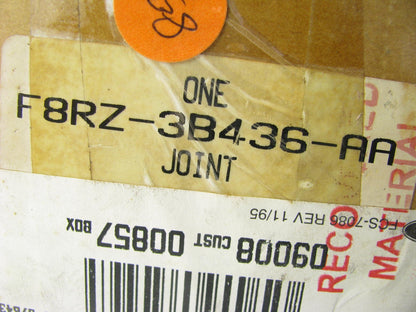 NEW - OEM Ford F8RZ-3B436-AA Axle Shaft - Front Outer Left