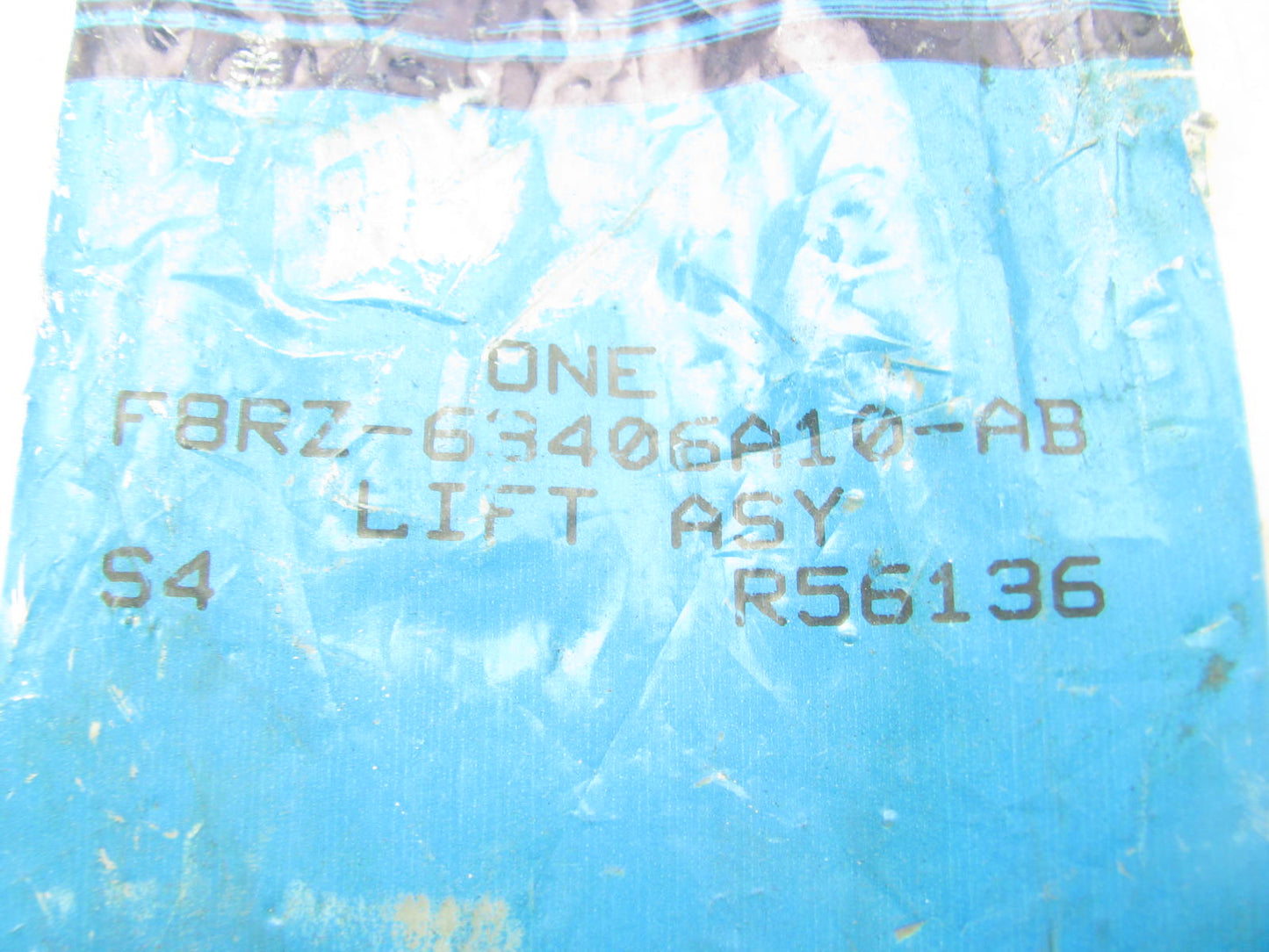 NEW GENUINE Liftgate Tailgate Hatch Trunk-Lift Support Shock F8RZ-63406A10-AB