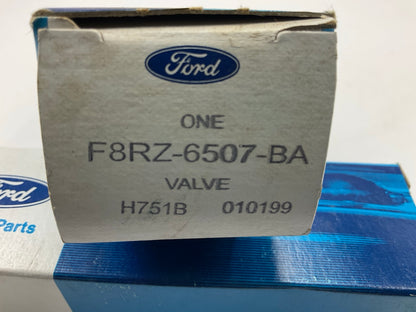 (8) NEW - OEM Ford F8RZ-6507-BA Engine Intake Valve
