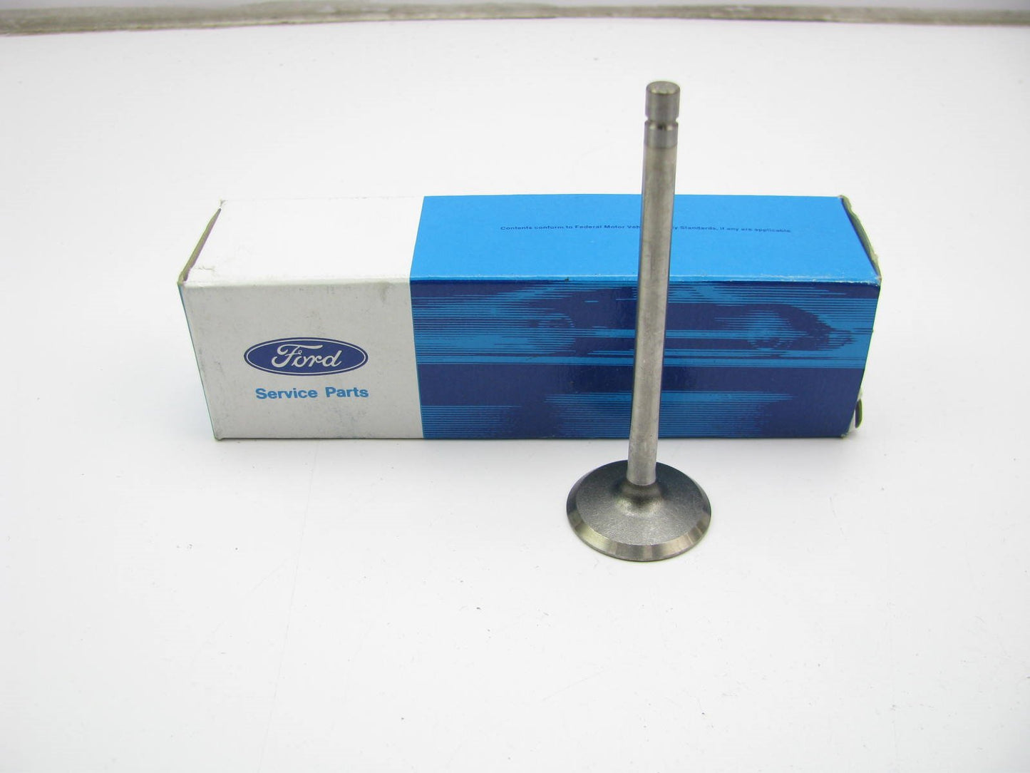 NEW - OEM Ford F8RZ-6507-BA Engine Intake Valve
