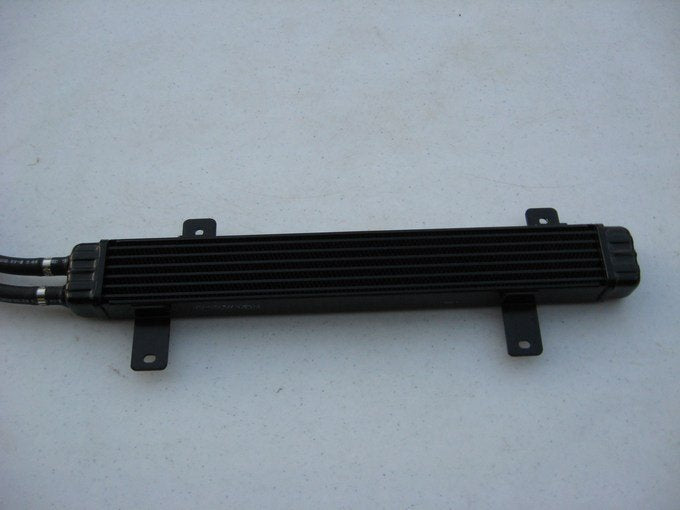 NEW - Genuine OEM Ford F8RZ-7A095-AA Auto Trans. Oil Cooler 1999-2002 Cougar V6