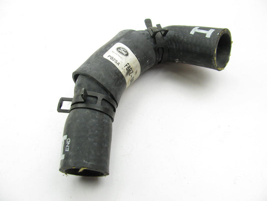 Ford Oem F8RZ-8A507-BE Coolant Water Outlet Hose 1998-2000 Contour Mystique 2.0L