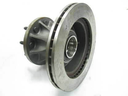 NEW - OEM Ford F8UZ-1102-BA Front 8 Stud Disc Brake Rotor