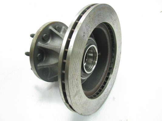 NEW - OEM Ford F8UZ-1102-BA Front 8 Stud Disc Brake Rotor
