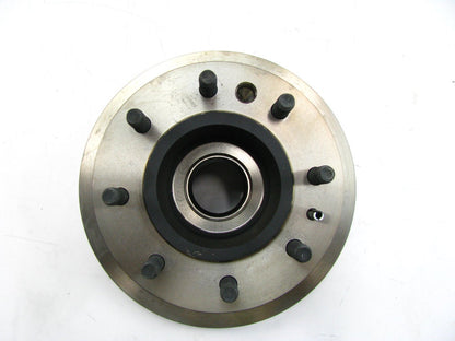 New Genuine OEM Ford F8UZ-1102-DA FRONT Brake Rotor 95-06 E-350 DUALLY  DRW