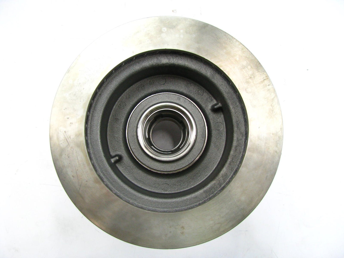 New Genuine OEM Ford F8UZ-1102-DA FRONT Brake Rotor 95-06 E-350 DUALLY  DRW