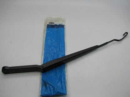 OEM Ford F8VZ-17527-AA Left Drivers Side Windshield Wiper Arm - 1998-11 Town Car