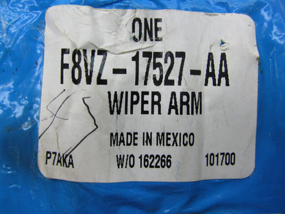 OEM Ford F8VZ-17527-AA Left Drivers Side Windshield Wiper Arm - 1998-11 Town Car