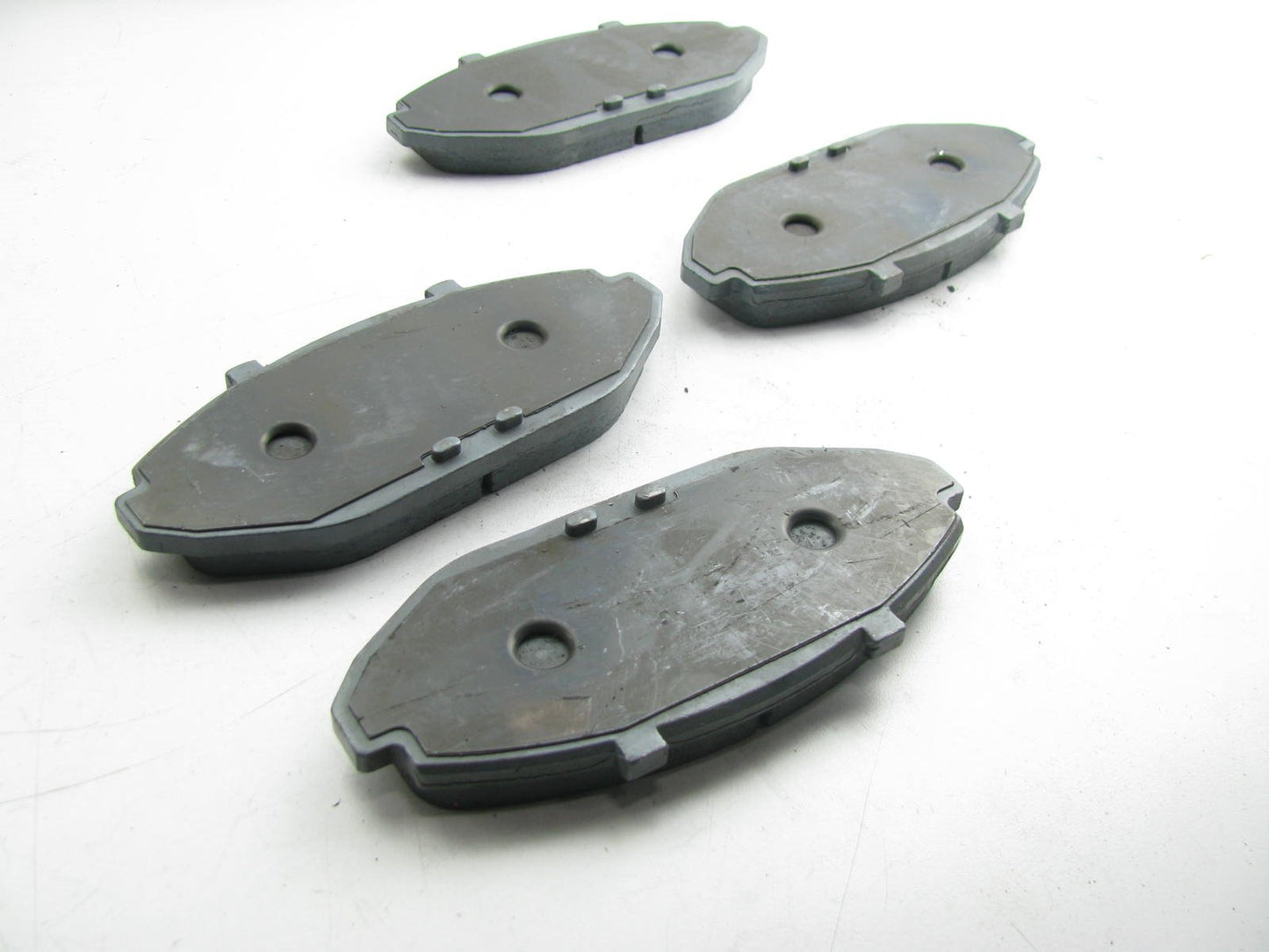 NEW GENUINE OEM Ford F8VZ-2001-AA Brake Pads - FRONT