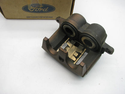 NEW - OEM Ford F8VZ-2B120-AA Front Right Passengers Side Disc Brake Caliper