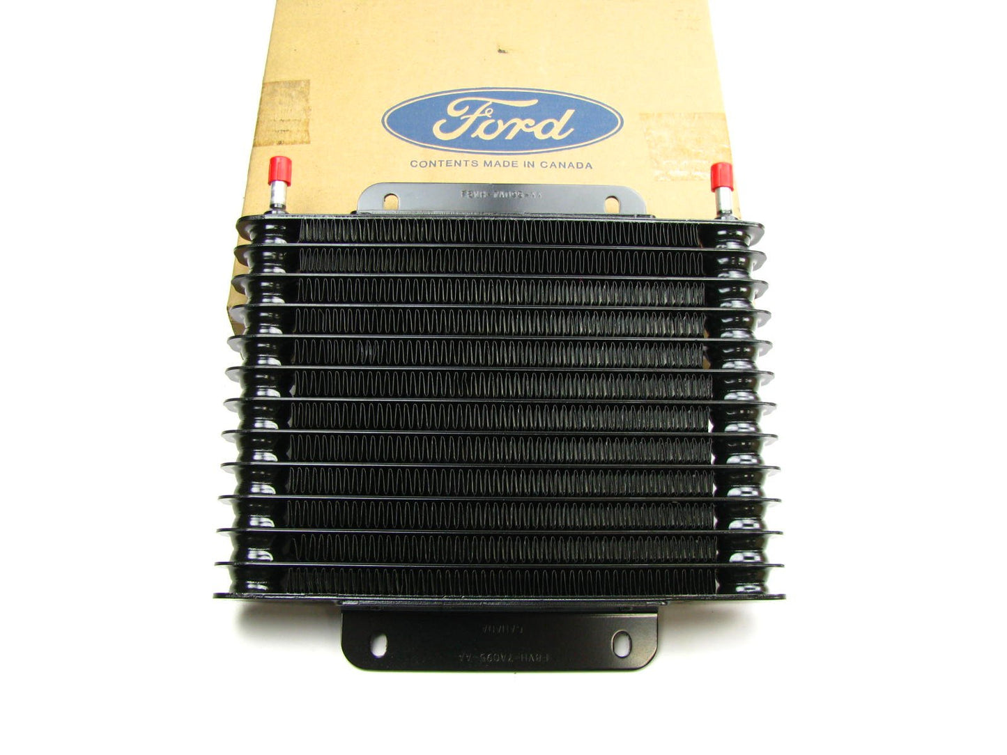 NEW GENUINE OEM Ford F8VZ-7A095-AA Auto Trans Oil Cooler  F8VH-7A095-AA