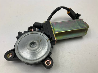 NEW - OEM Ford F8XZ-1223394-AA Front Right Passenger Side Power Window Motor