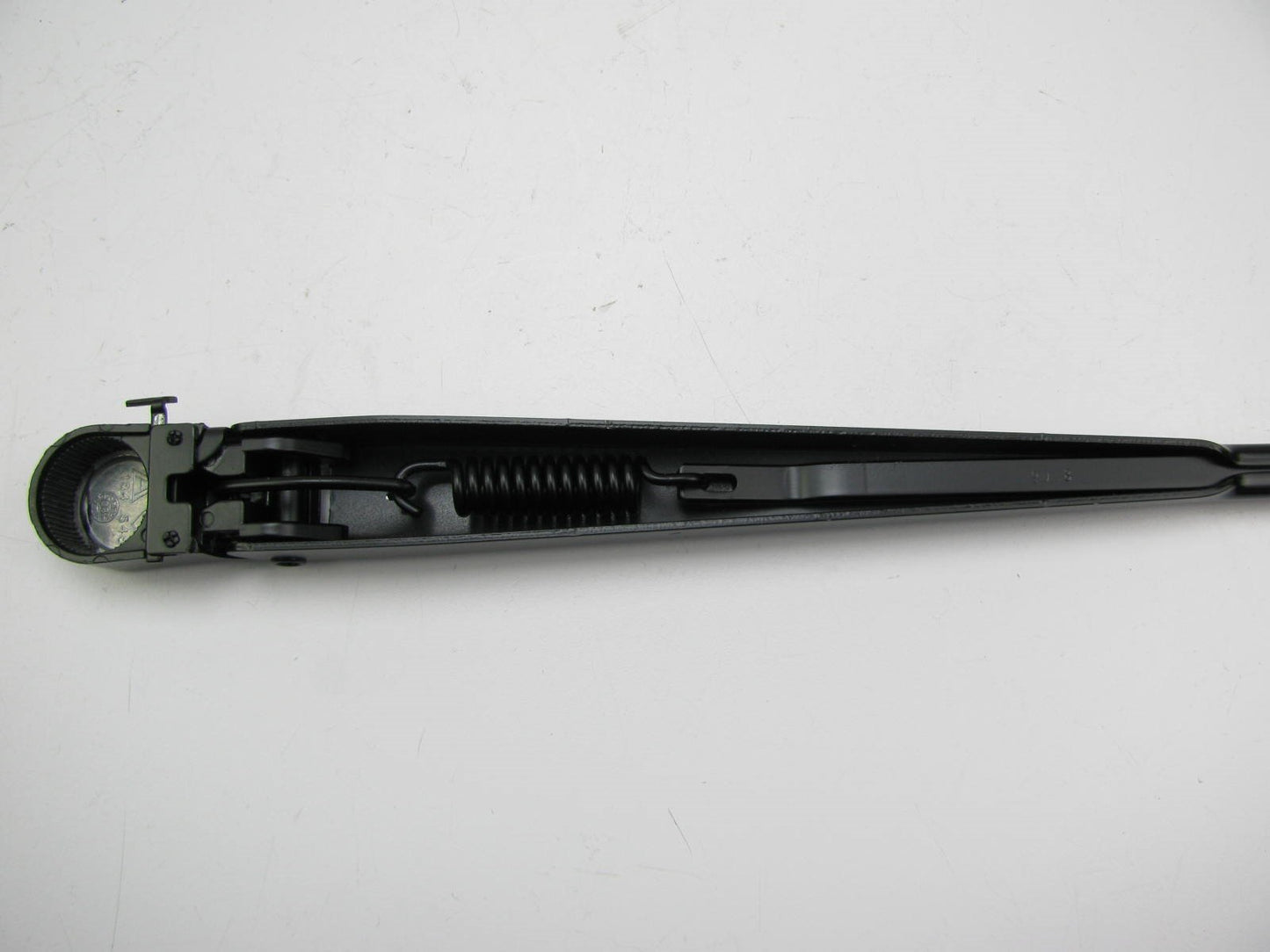 NEW GENUINE F8ZZ-17527-AA Ford Left Wiper Arm OEM For 1998-2004 Mustang