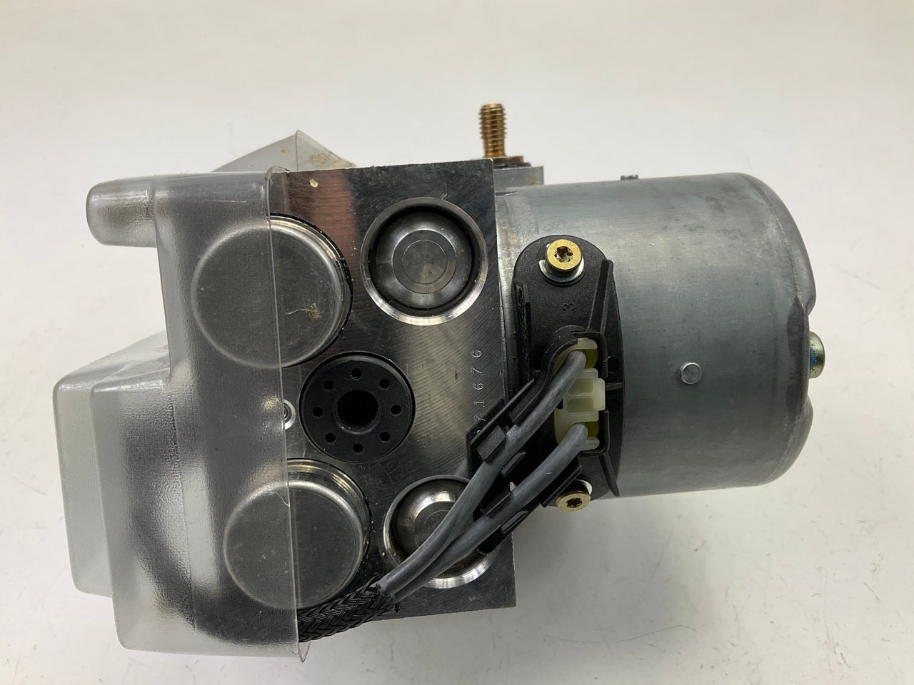 NEW - OEM Ford F8ZZ-2C286-AA ABS Anti-Lock Brake Pump 1998 Ford Mustang 3.8L-V6