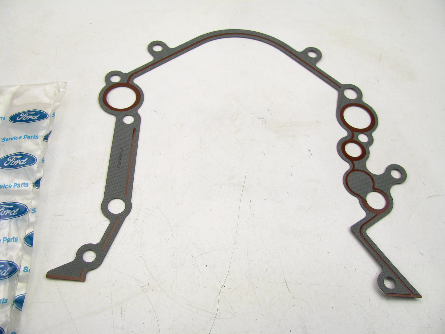 Ford F8ZZ-6020-AA Engine Timing Cover Gasket For 98-08 Ford 4.2L, 3.8L V6