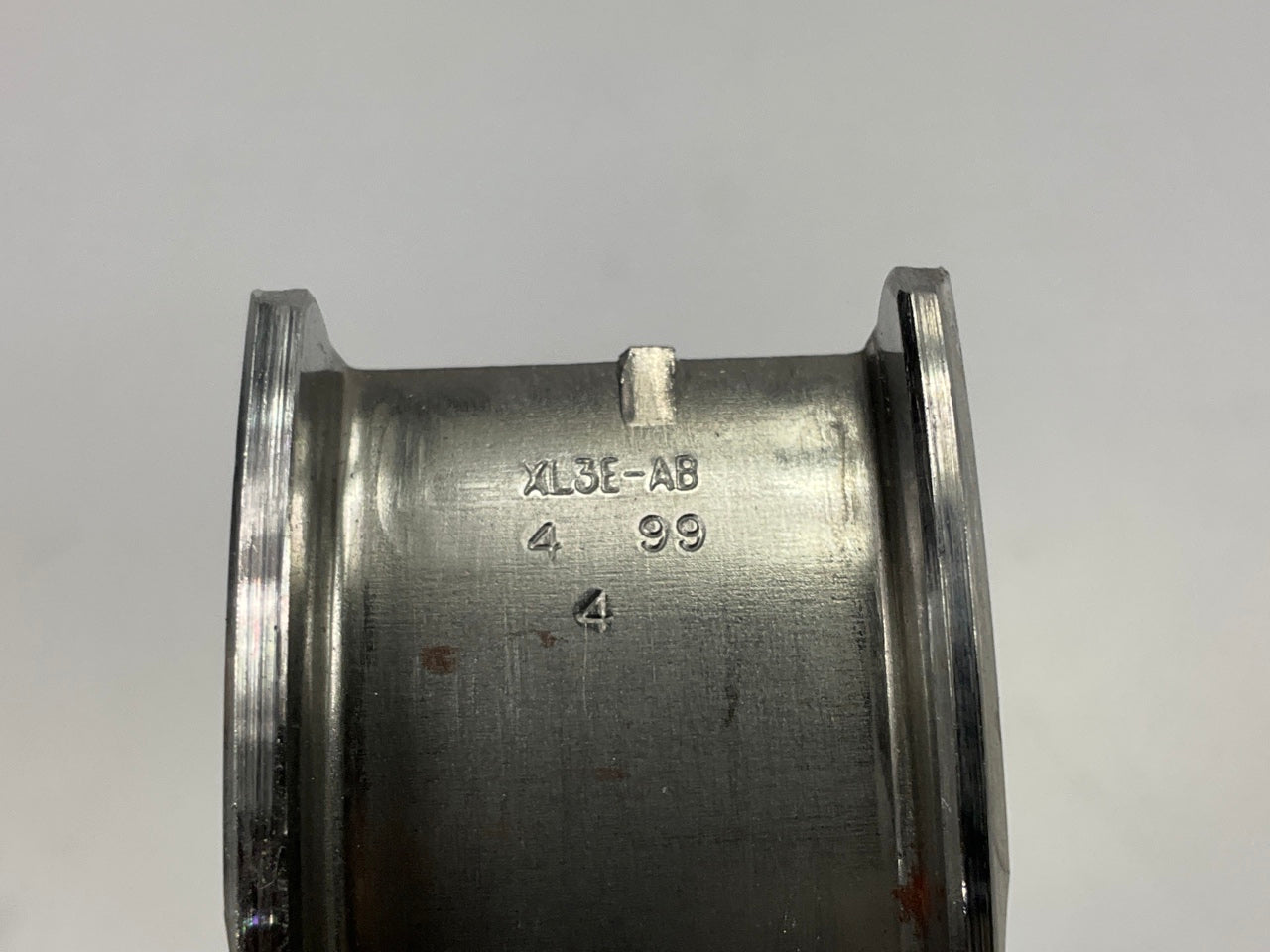 NEW - OEM Ford F8ZZ-6337-AA Thrust Main Bearing - Standard 1998-2004 3.8L 4.2L