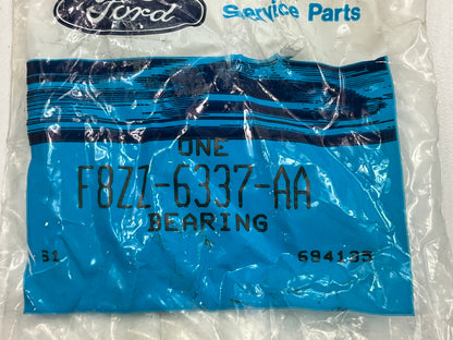 NEW - OEM Ford F8ZZ-6337-AA Thrust Main Bearing - Standard 1998-2004 3.8L 4.2L