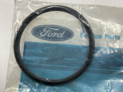 NEW - OEM Ford F8ZZ-6840-AA Engine Oil Cooler Gasket 1999-2004 Mustang 4.6L DOHC