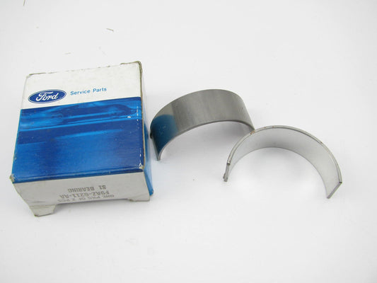 NEW - OEM Ford F9AZ-6211-AA Engine Connecting Rod Bearing