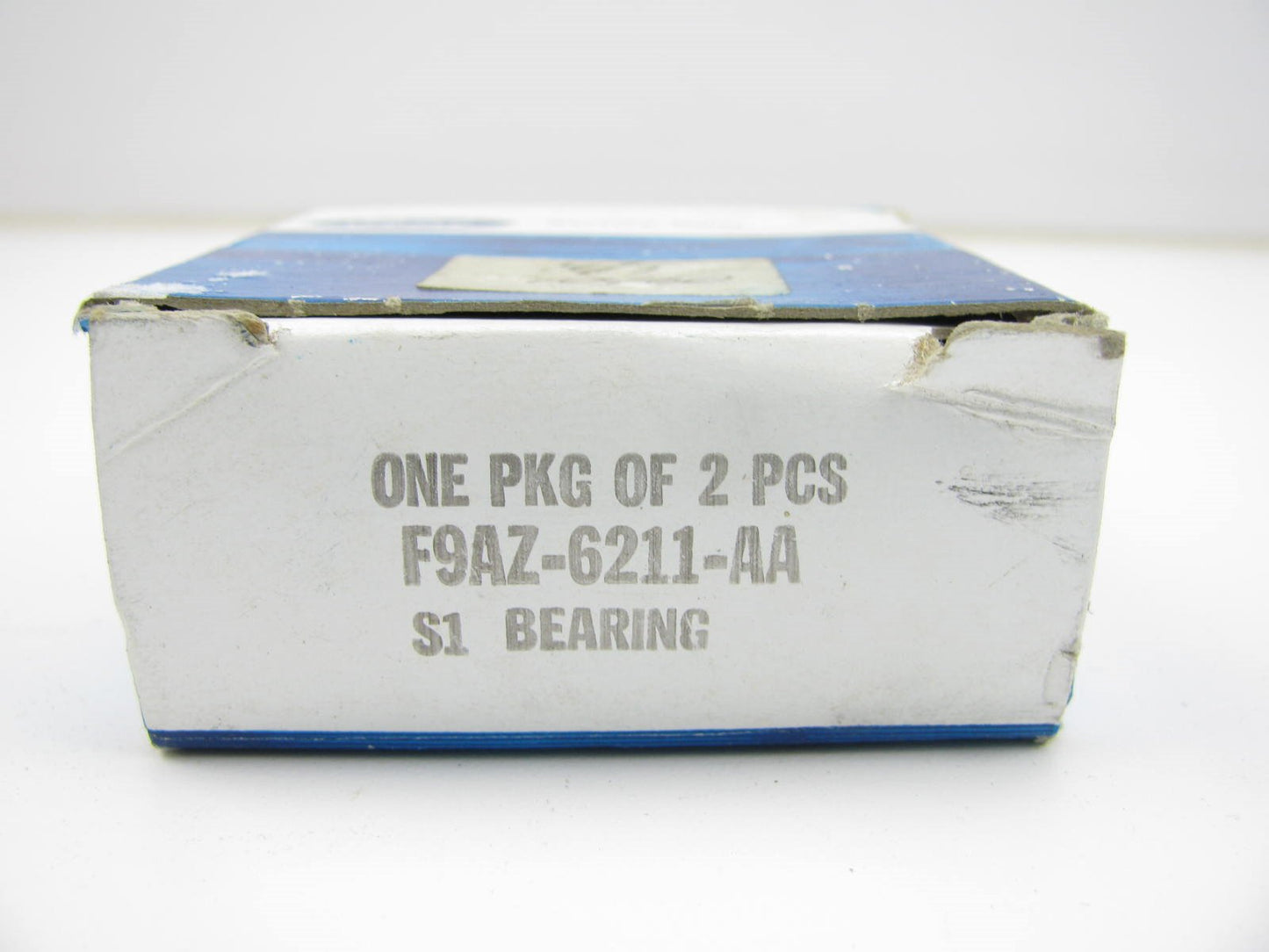 NEW - OEM Ford F9AZ-6211-AA Engine Connecting Rod Bearing