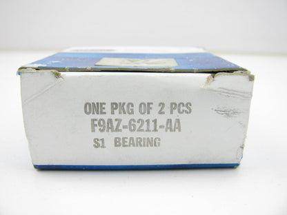 NEW - OEM Ford F9AZ-6211-AA Engine Connecting Rod Bearing