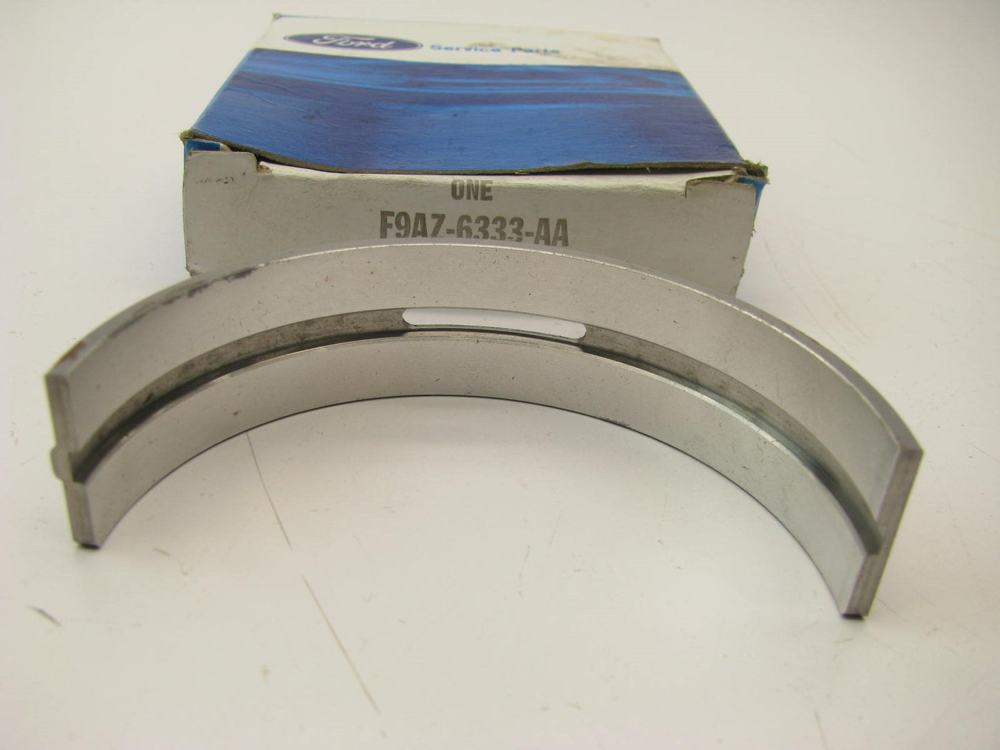 NEW - OEM Ford F9AZ-6333-AA Engine Crankshaft Main Bearing - Standard