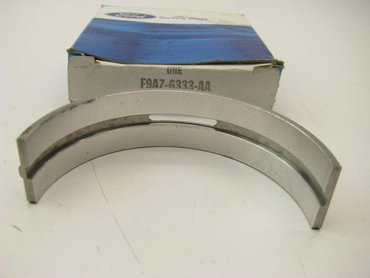NEW - OEM Ford F9AZ-6333-AA Engine Crankshaft Main Bearing - Standard