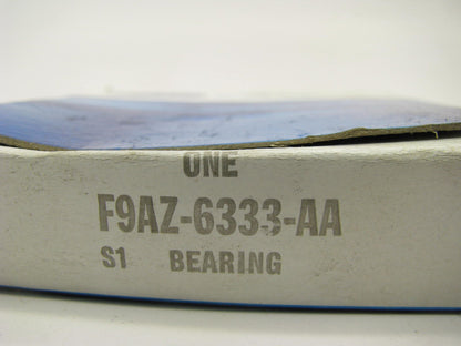 NEW - OEM Ford F9AZ-6333-AA Engine Crankshaft Main Bearing - Standard